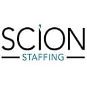 Scion Staffing Logo